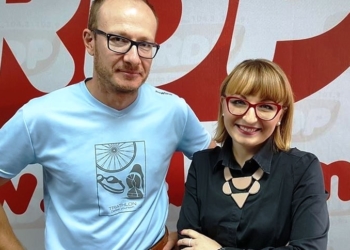 Organizatorzy duathlonu w Nowym Duninowie: do zobaczenia za rok!