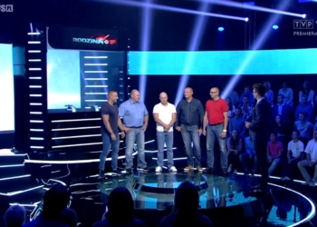 Płocki WOPR w teleturnieju. Jak im poszło?