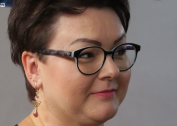 Kamila Bielińska od kuchni: Jestem typową kucharą