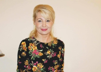 Iwona Sierocka od kuchni: Gotowanie mnie relaksuje