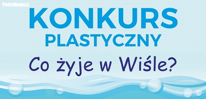 Zgadniecie „Co żyje w Wiśle?”. Do wygrania cenne nagrody