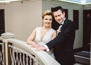 Mieszkaniec powiatu płockiego o ślubie od pierwszego wejrzenia: To piękna przygoda…