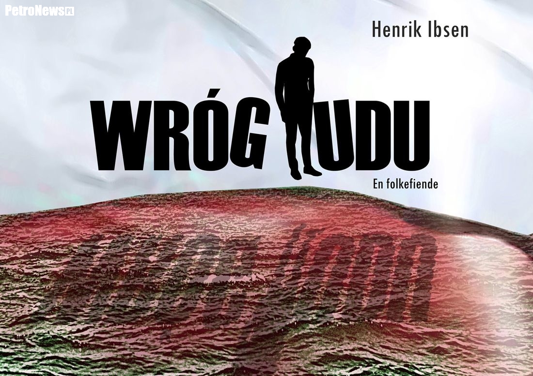 „Wróg ludu”, czyli stańmy przed lustrami