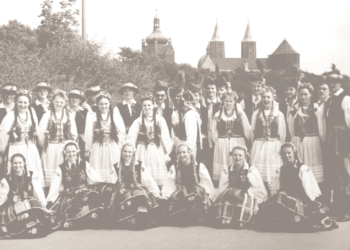 40 lat płockiego zespołu. Będzie wyjątkowy koncert