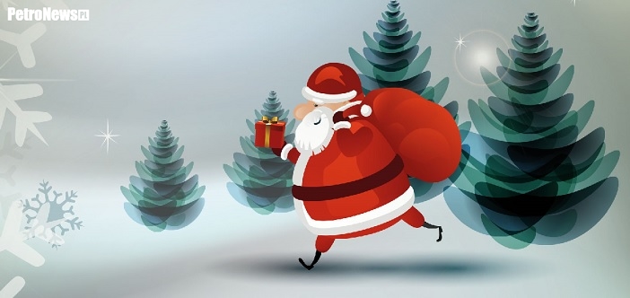 Mikołaj pojawi się w szpitalu. Pomożecie mu?