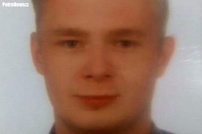 Policja szuka tego mężczyzny!