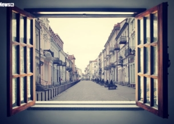 Z okna Płockowiaków – Płockowiakowie gwiazdkują