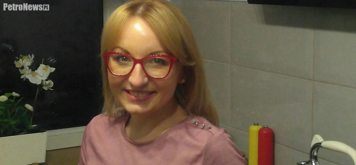 Anna Dębska od kuchni: Moim konikiem są słodkości