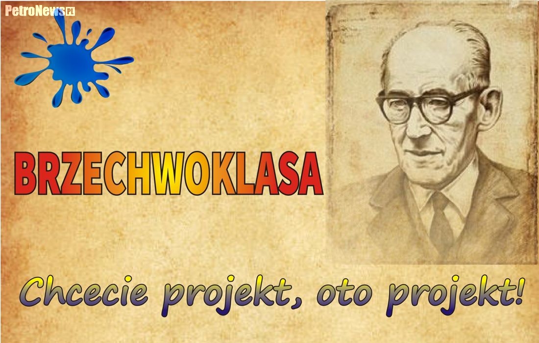 Dzieci z Płocka i z powiatów namalują ilustracje do utworów Brzechwy