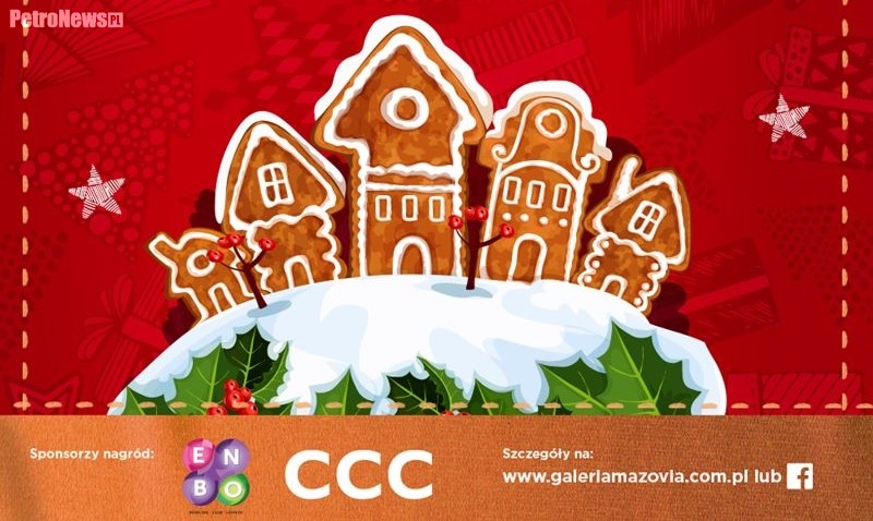 Inspiracje w Galerii Mazovia