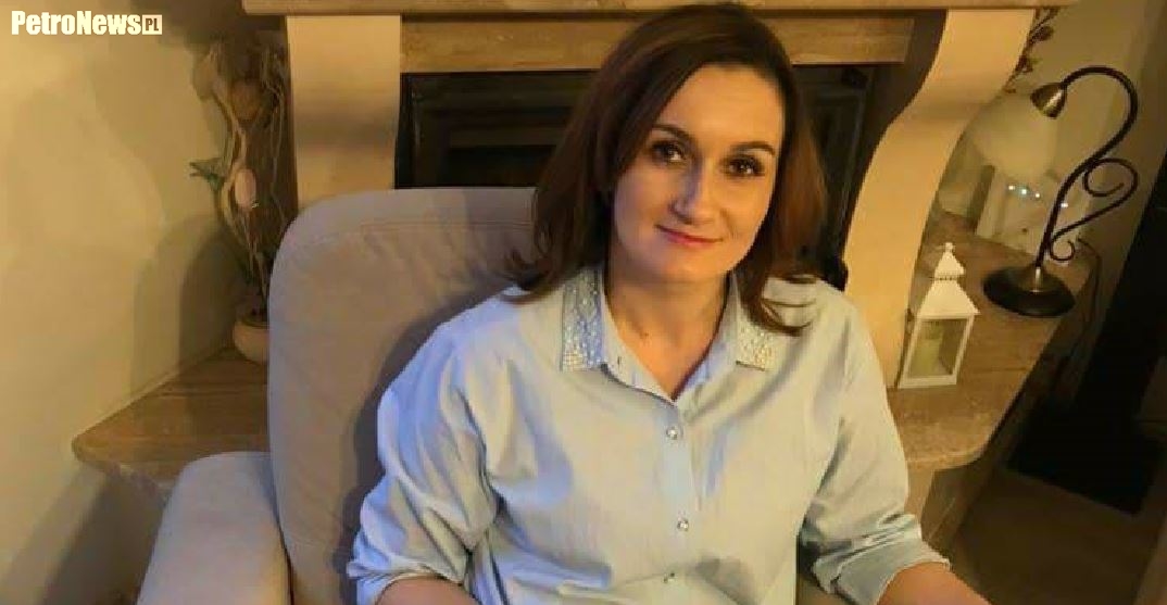 Agnieszka Olczyk-Twardy od kuchni: Lubię celebrować posiłki