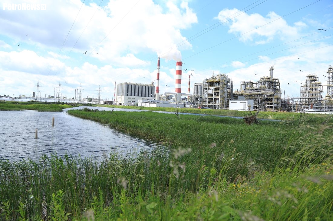 Spotkanie w PKN ORLEN. Rozmawiano o jakości powietrza i współpracy