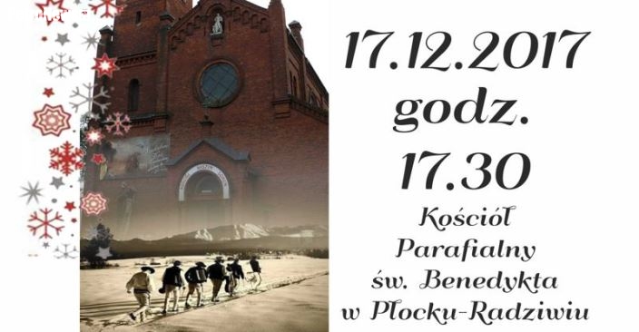 Wspólna Wigilia mieszkańców