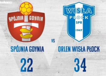 Ostatnie zwycięstwo szczypiornistów w 2017 roku