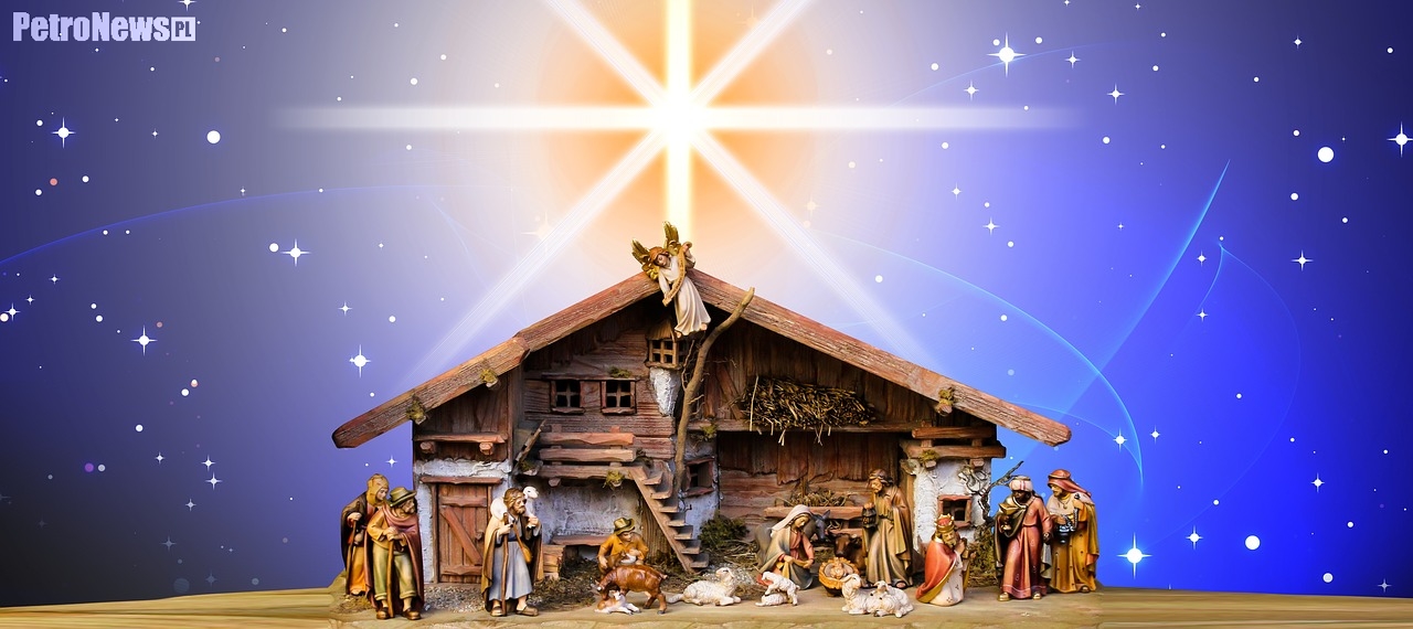 Jaki sens ma Wigilia?