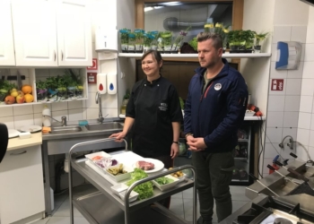 TVN24 w płockiej Wieży Ciśnień. Dlaczego?