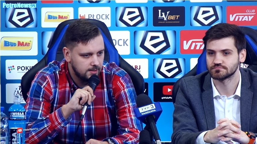 Wisła wraca do korzeni