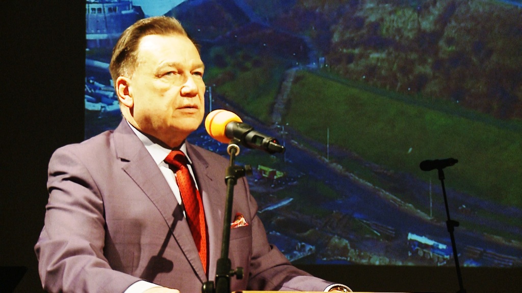 Święto samorządowca w płockim teatrze