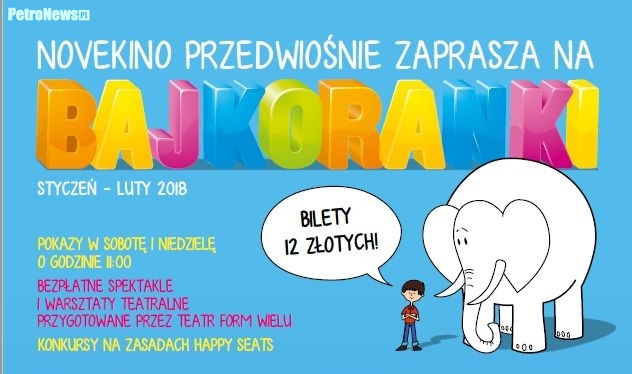 Mikołaj, Barbie i gnomy będą rozrabiać w NK Przedwiośnie