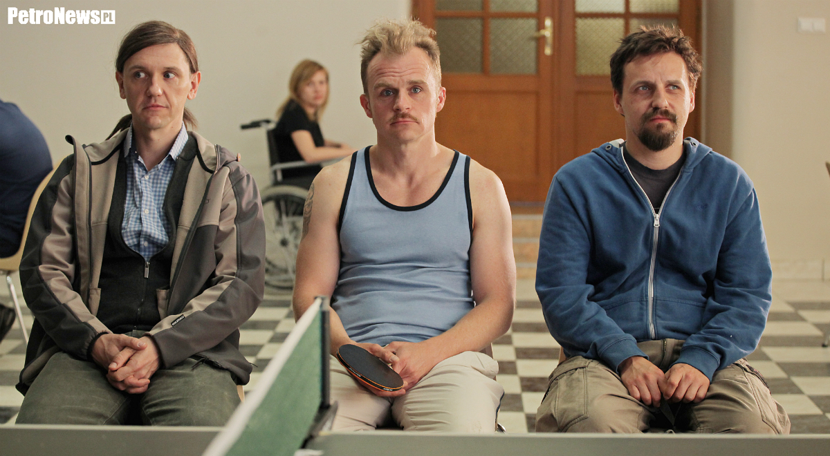 Płockie recenzje: Gotowi na wszystko. Exterminator