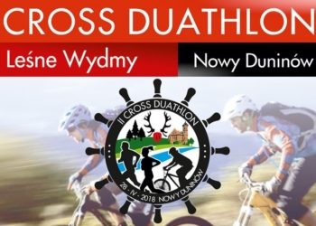 Nadchodzi szansa dla poszukiwaczy wyzwań sportowych. Impreza niedaleko Płocka