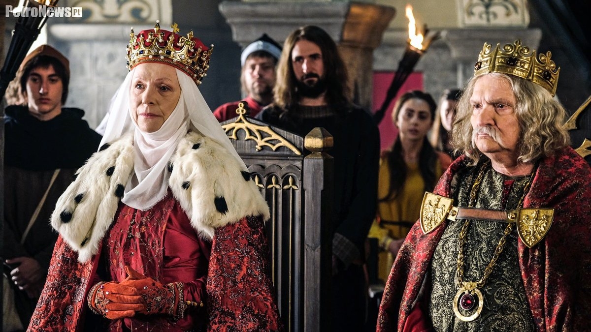 Planował atak na Płock. Oglądaliście?