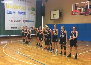 Mocny początek roku MON-POL Płock