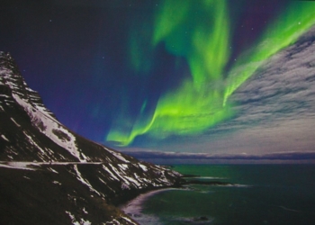 Zorza wciąż rozpala naszą wyobraźnię. Za nami kolejne festiwalowe wydarzenia