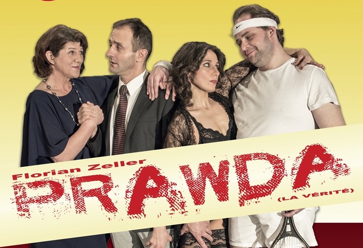 „Prawda” w płockim teatrze