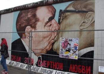 Graffiti – pomiędzy sztuką a wandalizmem