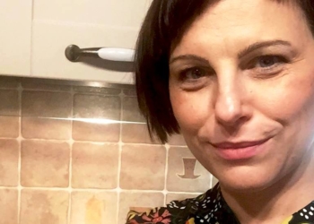 Lidia Pokorska od kuchni: Uwielbiam kuchnię wegańską