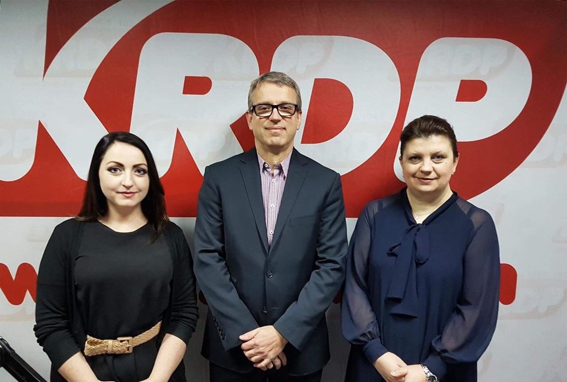 Twarzą w twarz: Jakie jest zadłużenie Płocka?