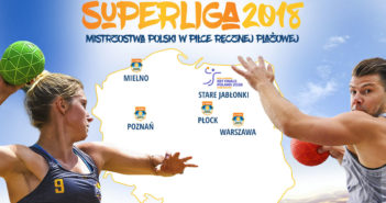 Summer Super Liga po raz piąty w Płocku!