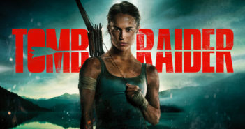Niesamowita Lara Croft w NK Przedwiośnie. Co jeszcze w repertuarze?