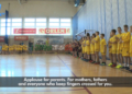 Wisła TV – zaczęła się rywalizacja w ORLEN Handball Mini Lidze