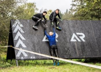 Adrenaline Rush – co czeka zawodników na trasie?