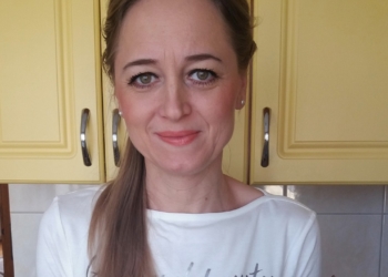 Anna Derlukiewicz od kuchni: Na stole obowiązkowo aromatyczna zupa