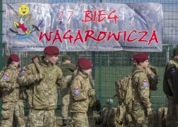 Szkoła zorganizowała uczniom wagary na sportowo