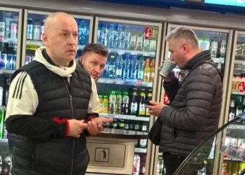 Z ostatniej chwili: W tę niedzielę spotkamy się z piłkarską kadrą narodową! [PRIMA APRILIS]