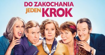 Komedia, film biograficzny czy familijny? Nowości w NK Przedwiośnie
