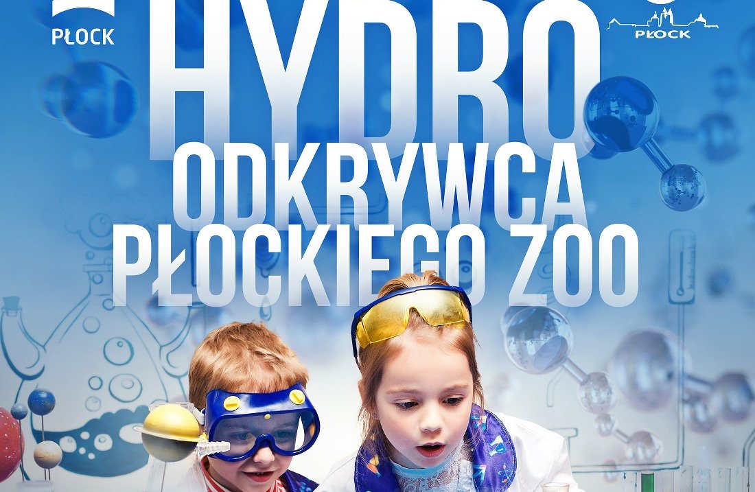 Piknik naukowy w płockim zoo – już w ten weekend!