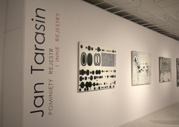 Dwie niezwykle charyzmatyczne wystawy w Płockiej Galerii Sztuki