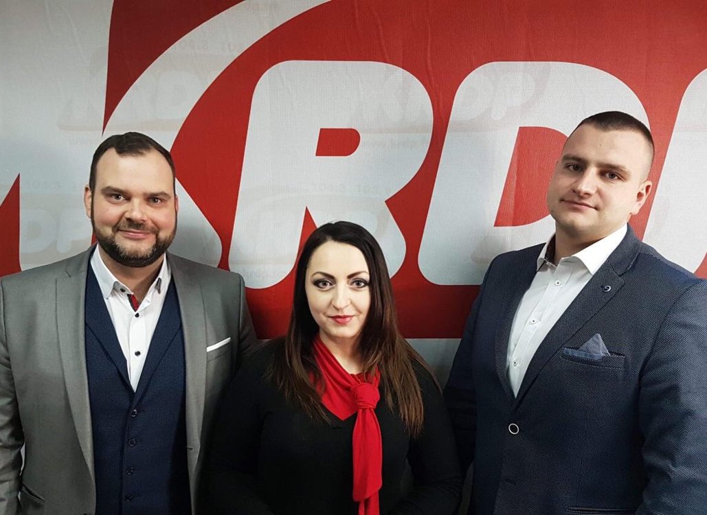 Twarzą w twarz: Jak dzielone są pieniądze na sport amatorski w Płocku?