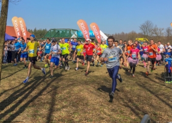 Pobiegli razem dla autyzmu