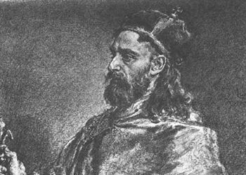 Kim są patroni płockich ulic? Władysław I Herman