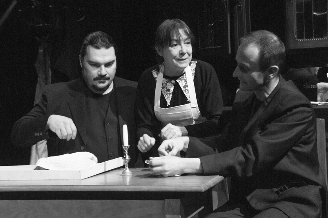 Myszy Natalii Mooshaber, czyli nie zawsze trzeba wszystko zrozumieć, żeby coś przeżyć