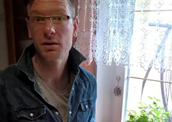 Tomasz Markowski od kuchni: Dla mnie jedzenie to paliwo