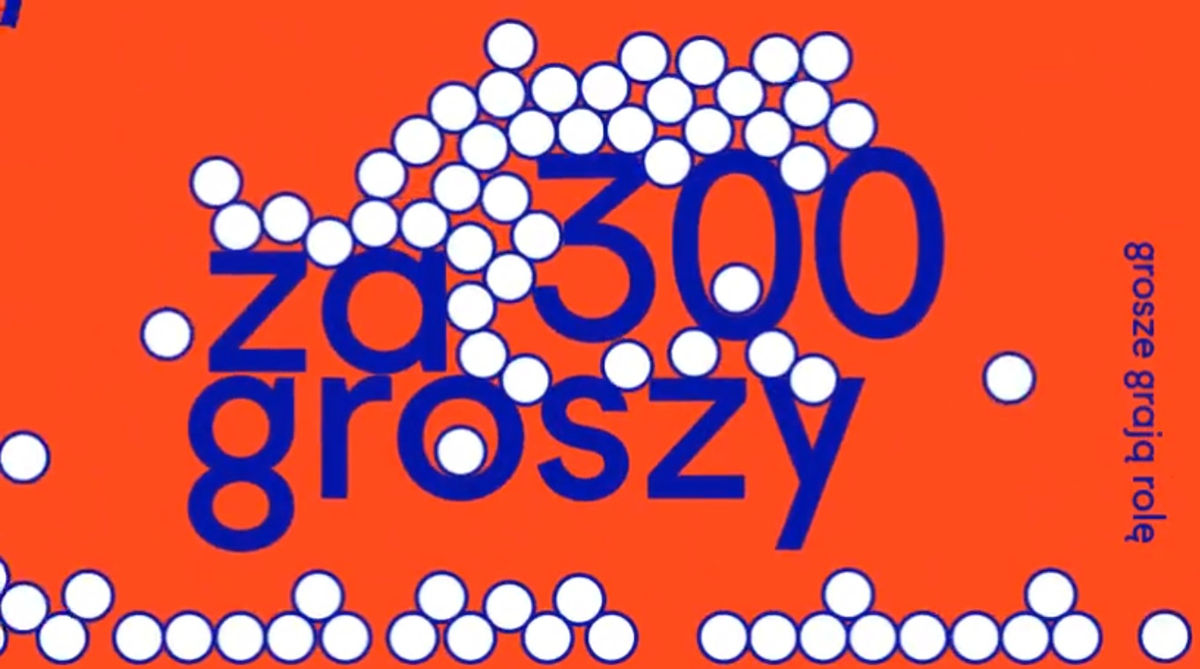 300 groszy za bilet do teatru w Płocku?