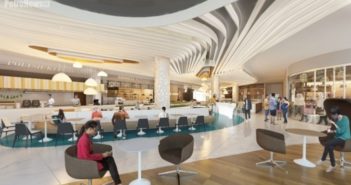 Nowe restauracje w Galerii Wisła – mamy dla was vouchery!