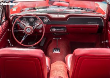 Moto Arena i Płocki Zlot Pojazdów Klasycznych